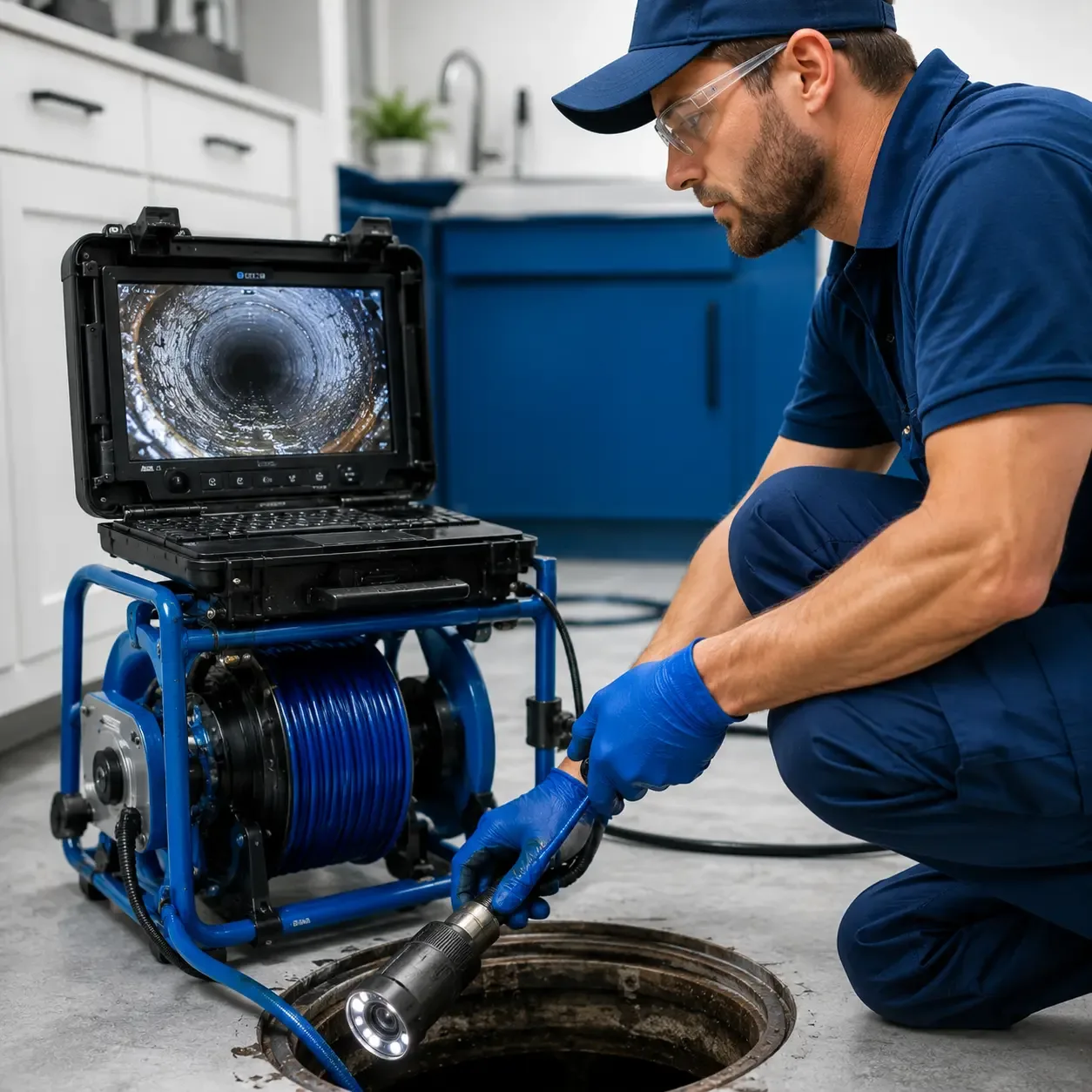 Pipe Relining professionals serving Aquashicola, PA
